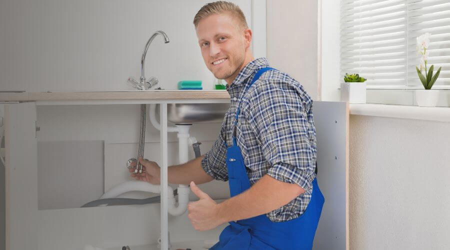 Burst Pipe Emergency Service in Greenport, NY